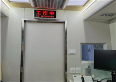 重慶移動(dòng)體檢車 賦能公共衛(wèi)生，便捷社區(qū)健康服務(wù)