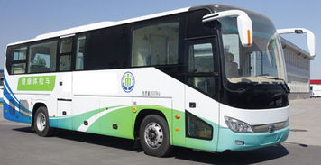 宇通醫(yī)療車一季度市場占有率居首，移動CT車引領行業(yè)新趨勢