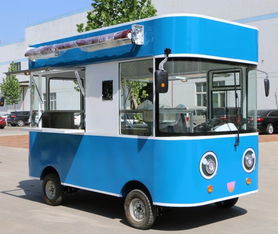 從“移動美食”到“移動健康” 河南多功能服務車的創新實踐