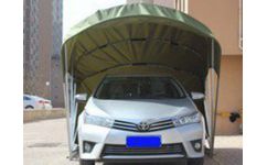 姚氏商貿 移動車篷行業的領軍者，攜手共贏的代理加盟良機