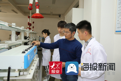 濰坊護理職業(yè)學(xué)院助力師生創(chuàng)新創(chuàng)業(yè)成果顯著，養(yǎng)生保健食品領(lǐng)域亮點頻現(xiàn)